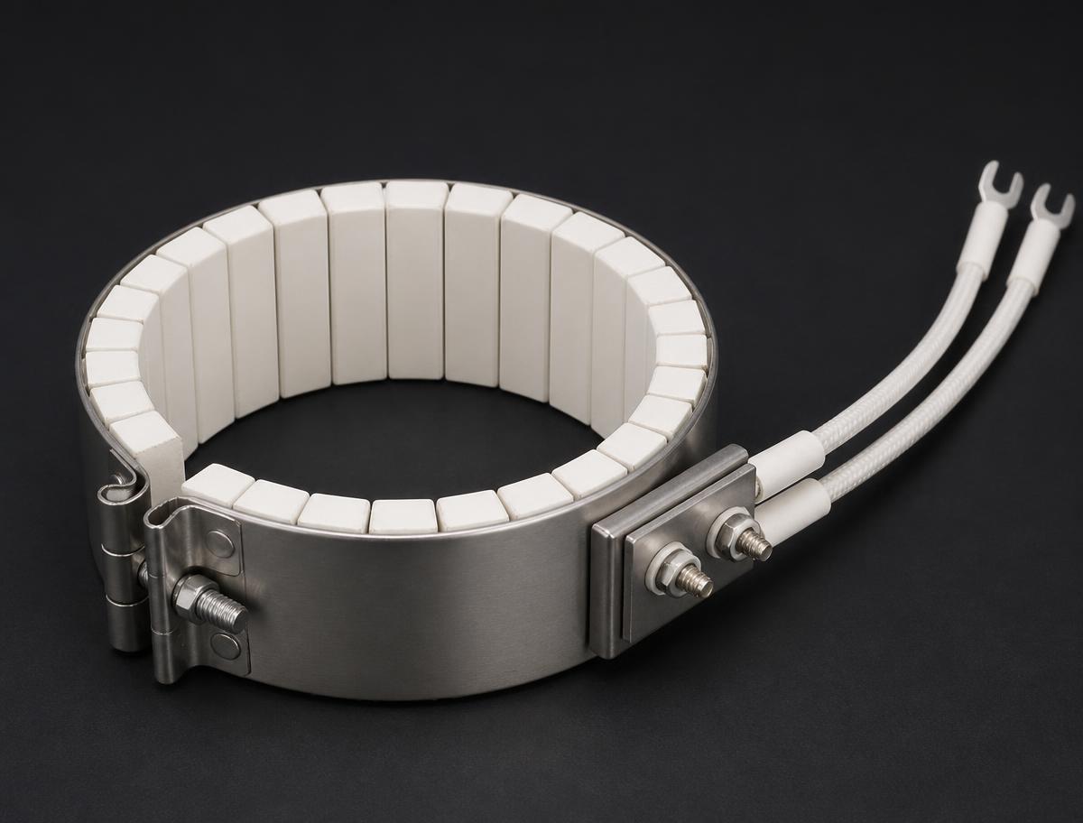 Ceramic Heaters