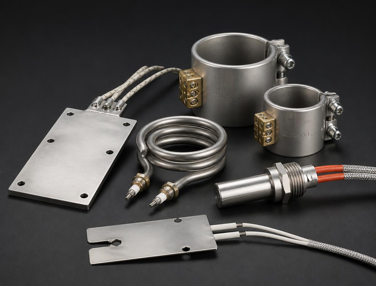 Custom Heating Solutions