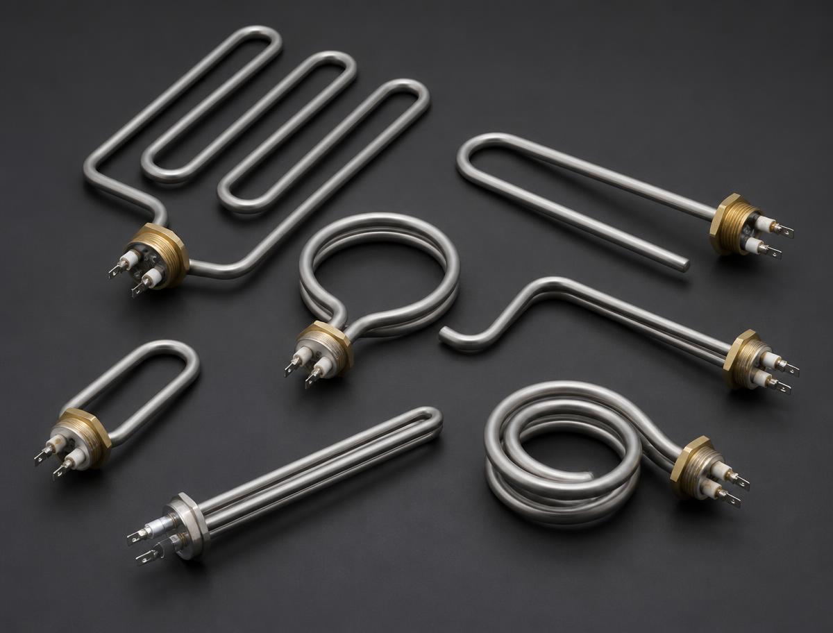 Heating Elements